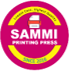 Sammi Printing Press